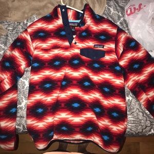 Patagonia jacket